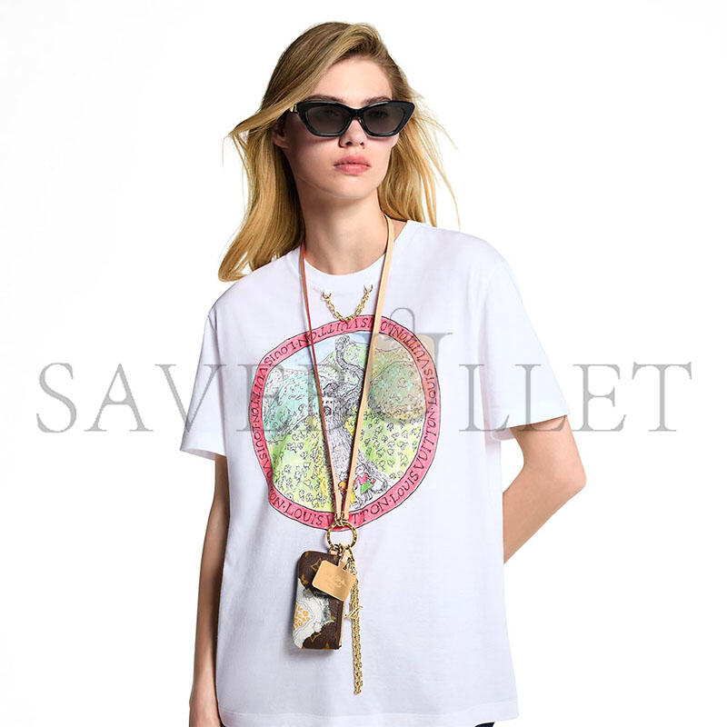 LOUIS VUITTON PHONE HOLDER M25919 (12*6.5*1cm) 